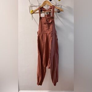 The Bucket List Studios Women’s & Girl’s Matching Overalls